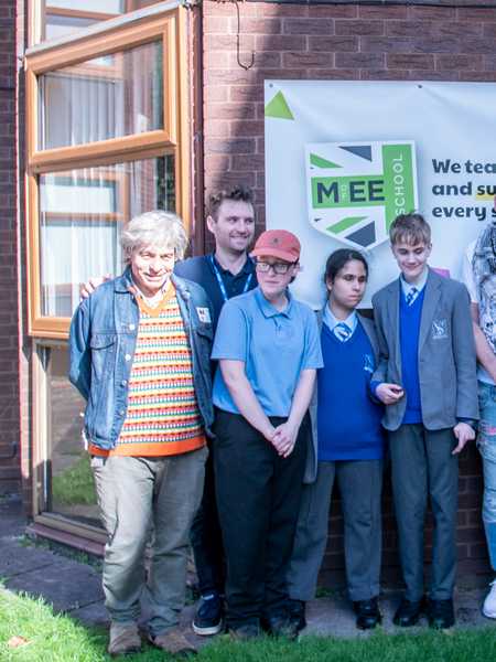 Schools across the country prioritise climate, nature and sustainability - weaving it through every 
