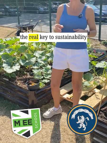 To be truly sustainable we need to show how the climate and nature crisis affects every one of us an