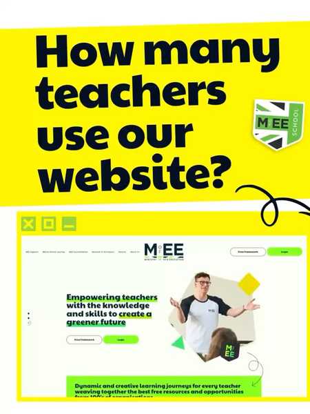 How many teachers use our website?

27,860 since Sept 2023

This year more than 10,000 teachers logg